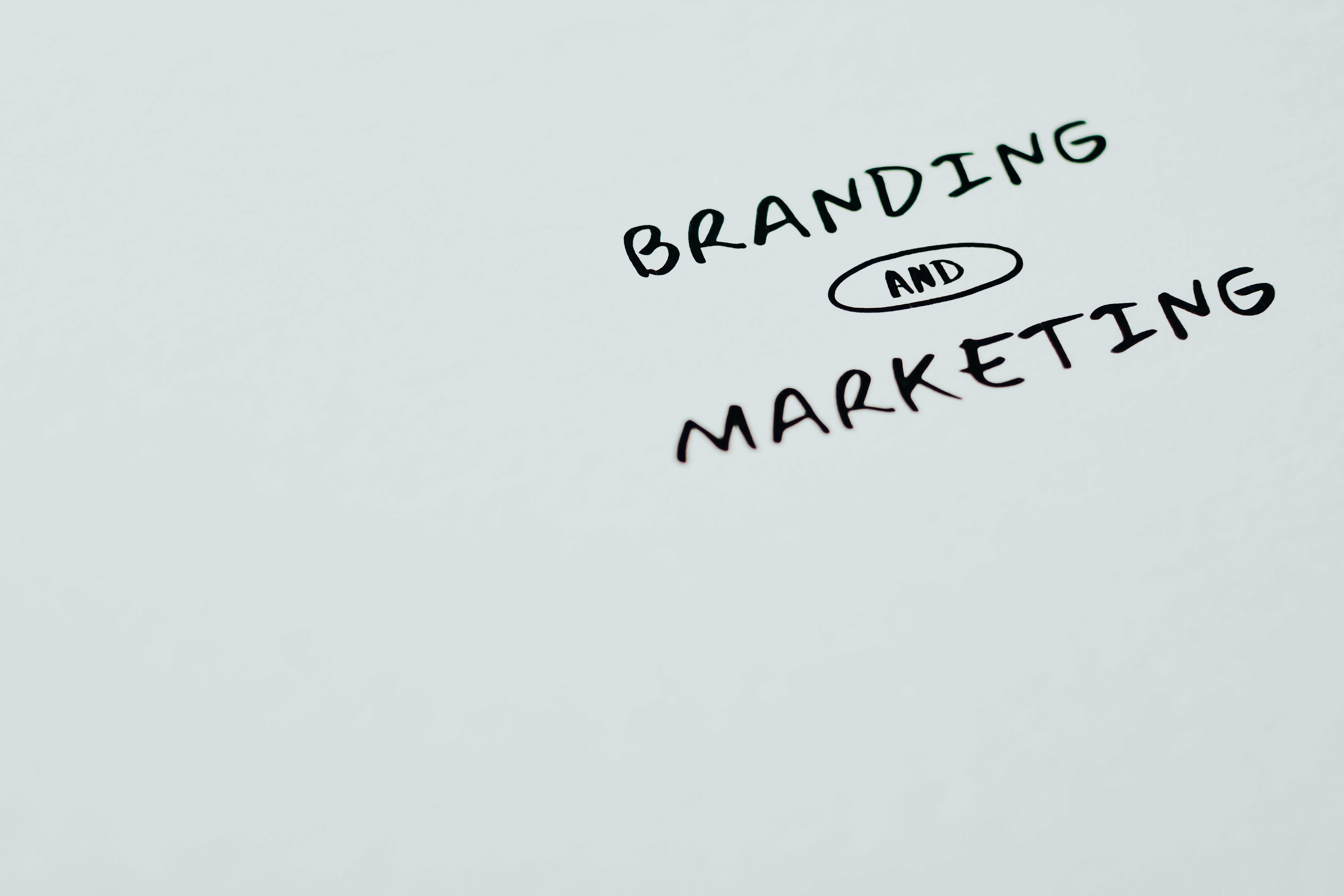 Read more about the article Branding vs Marketing and Why Your Purpose Brand Needs Both